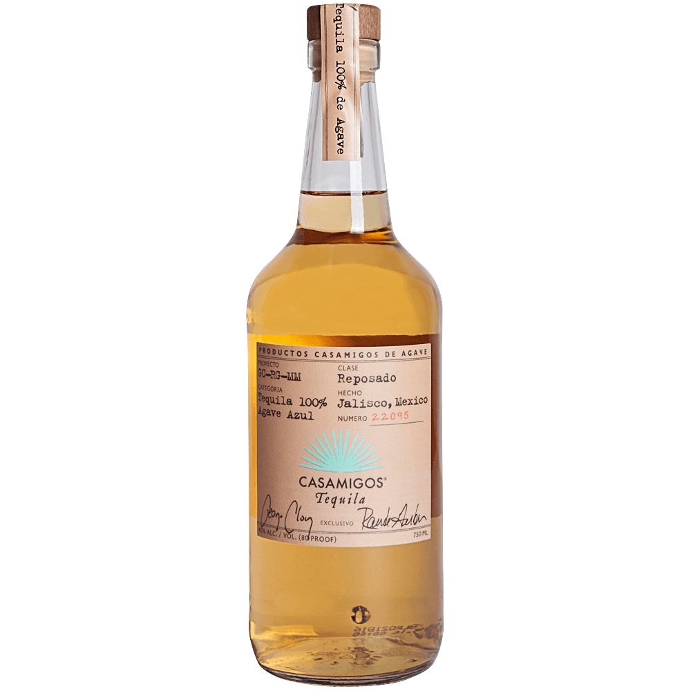 Casamigos Reposado