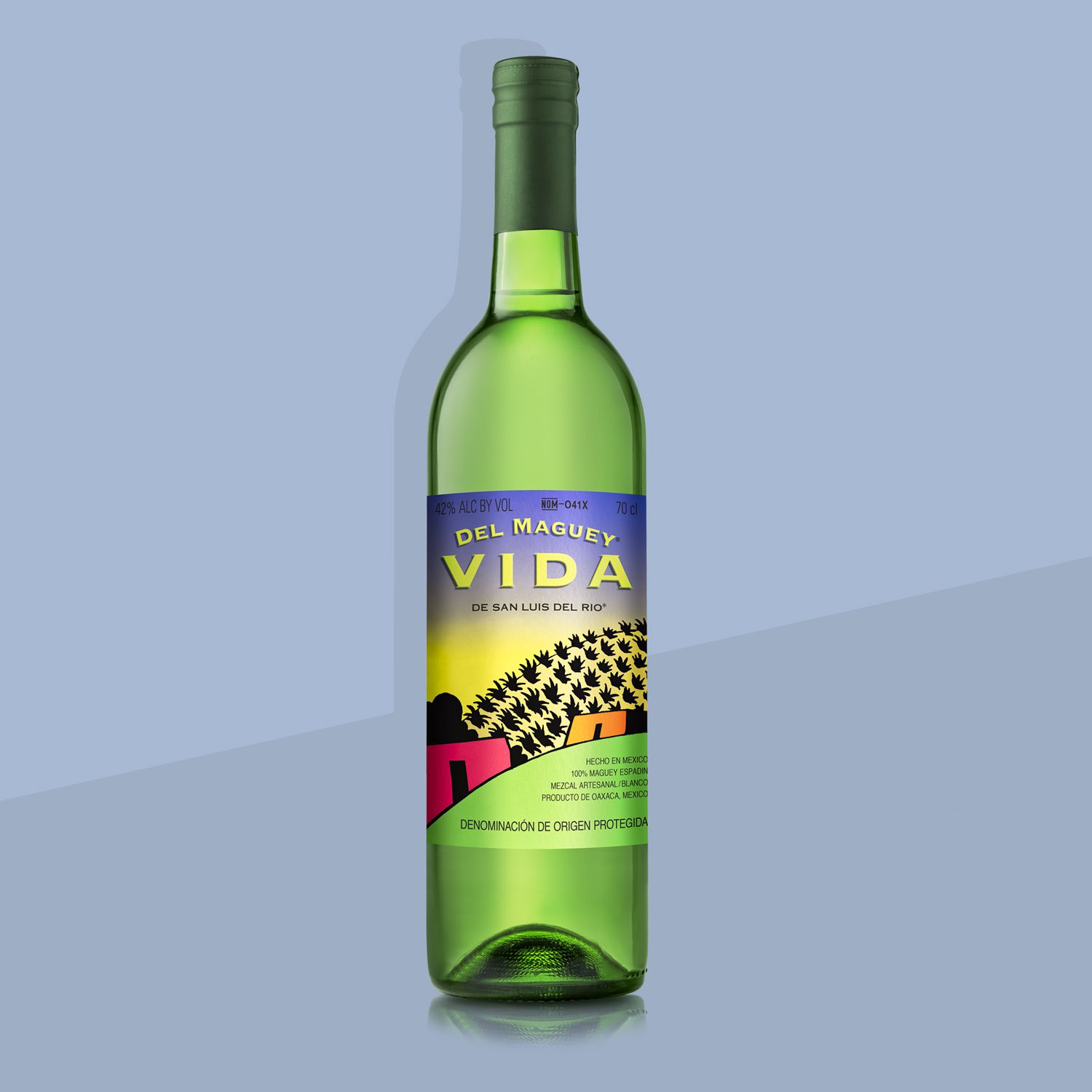 Del Maguey Vida