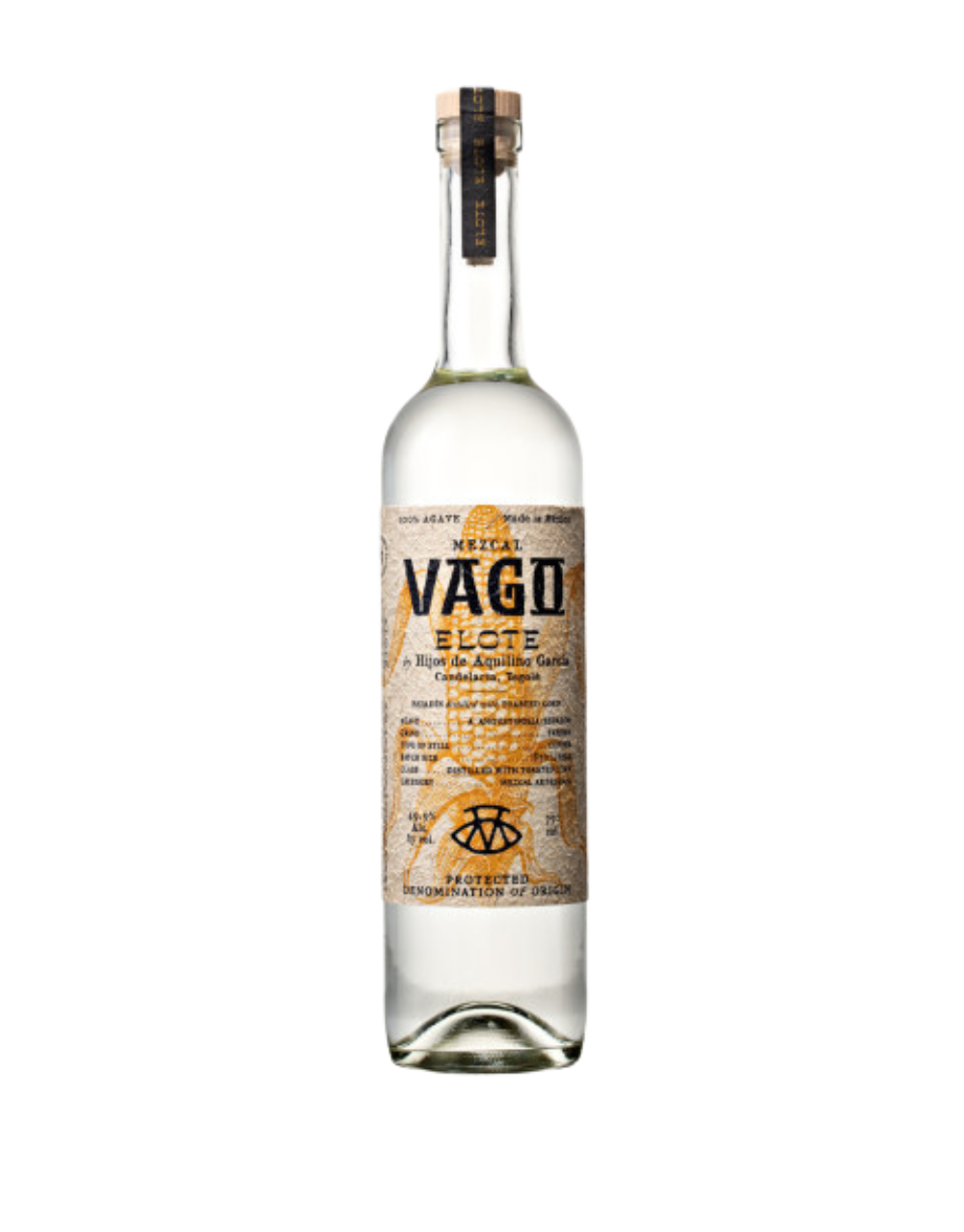 Mezcal Vago Elote