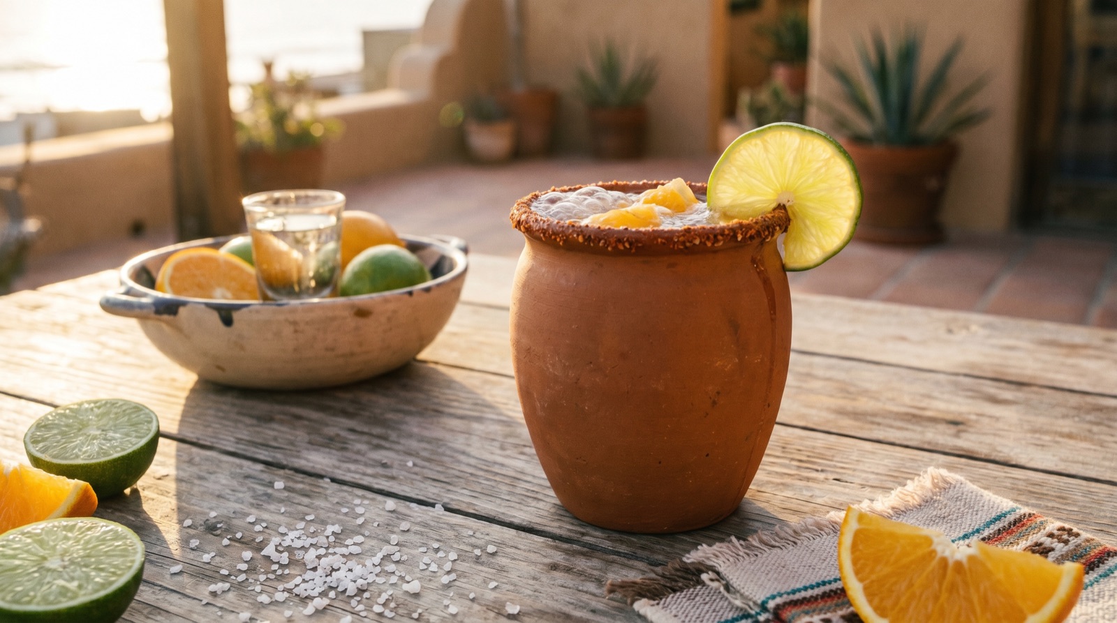 Cantaritos Jaliscienses