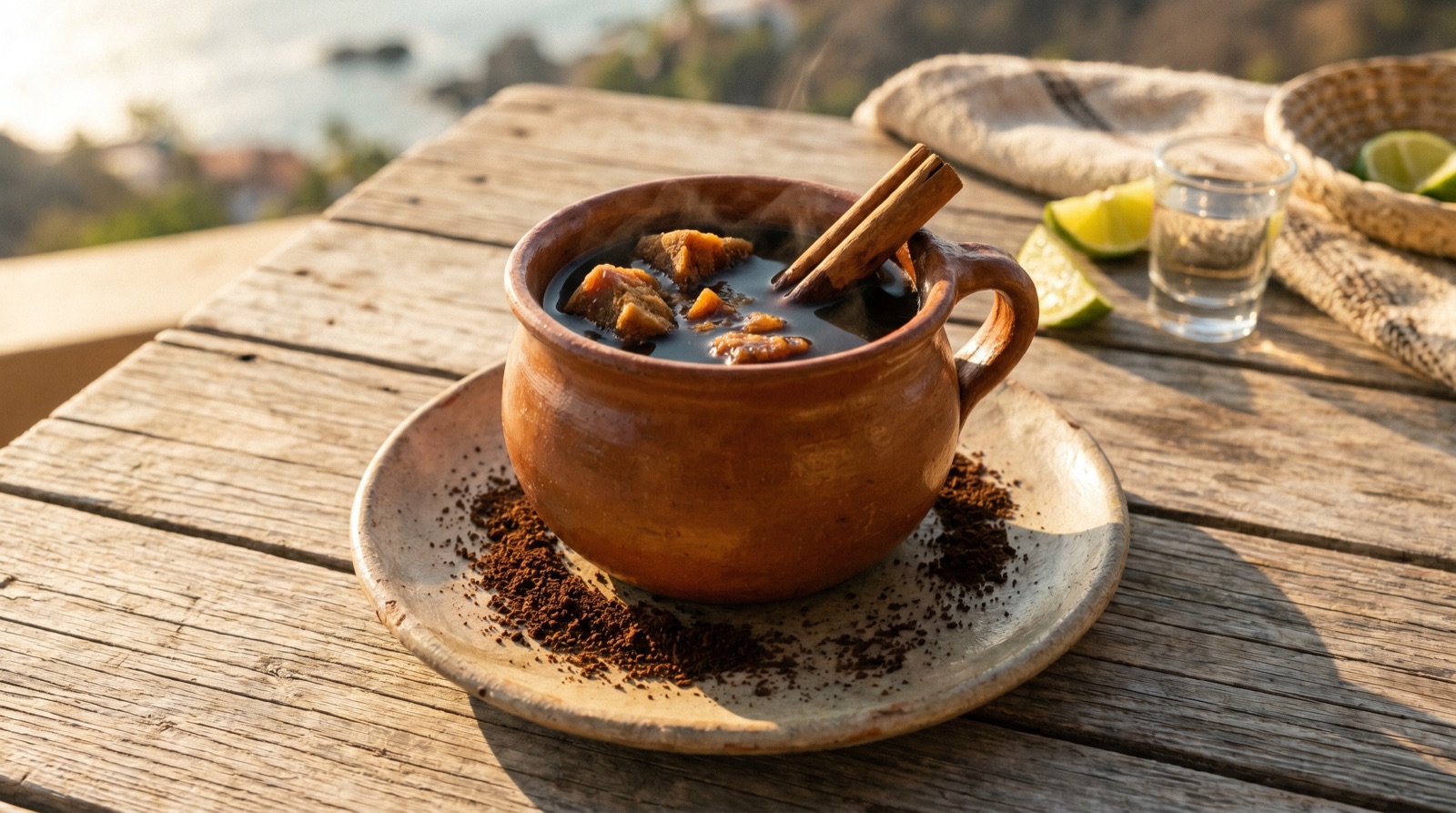 Café de Olla