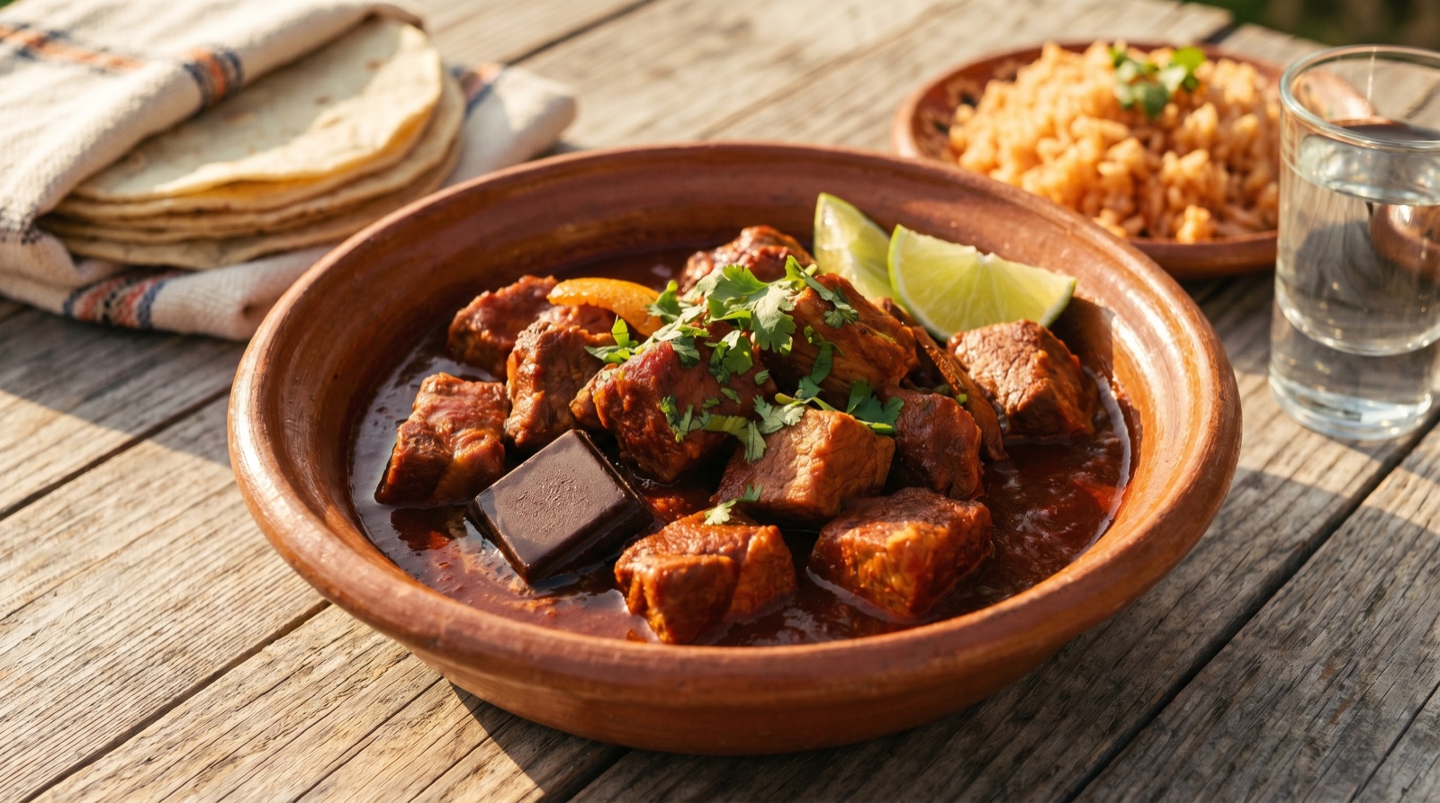 Asado de Boda Zacatecano