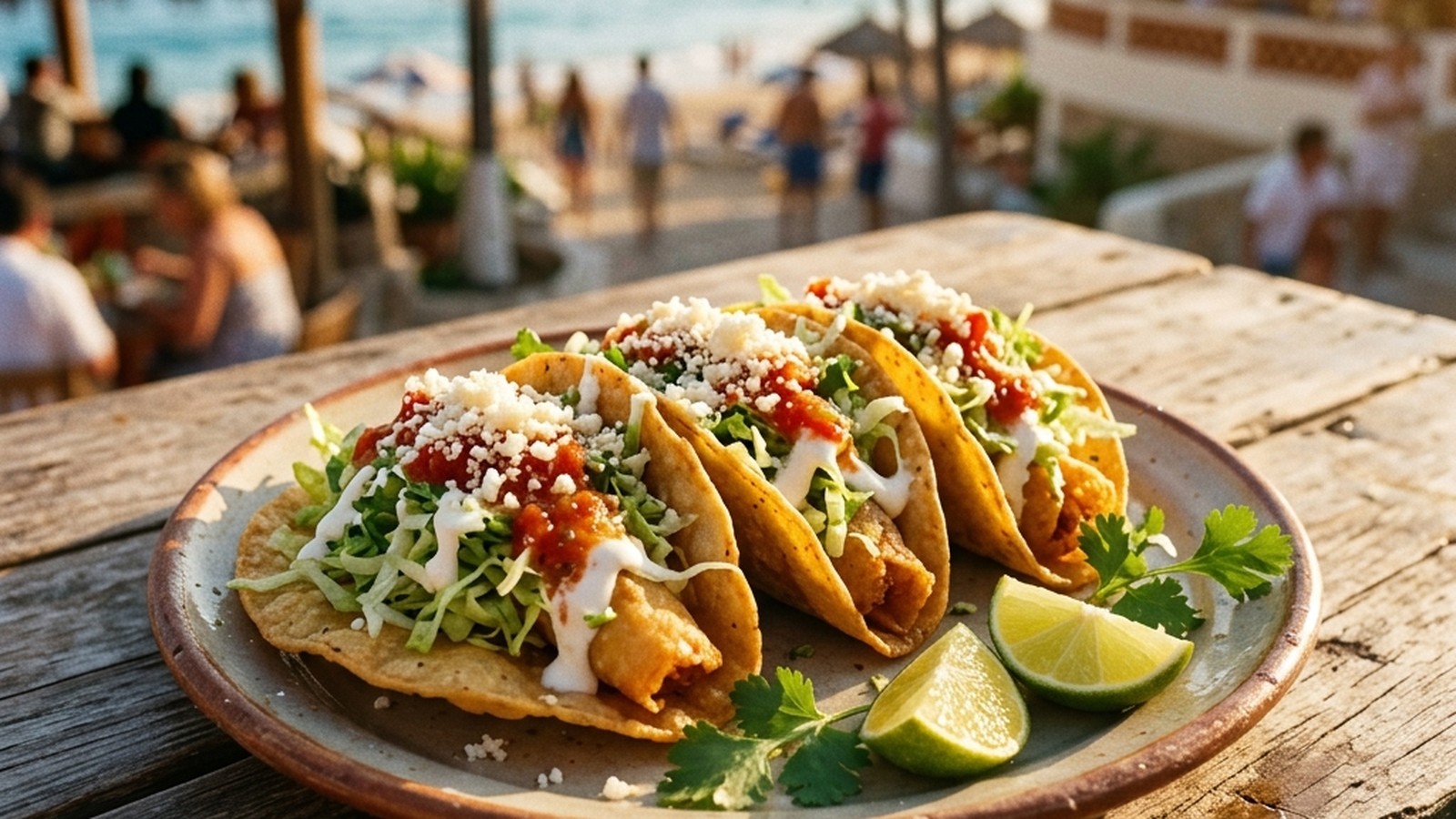 Tacos Dorados de Papa
