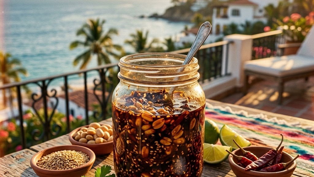 Salsa Macha