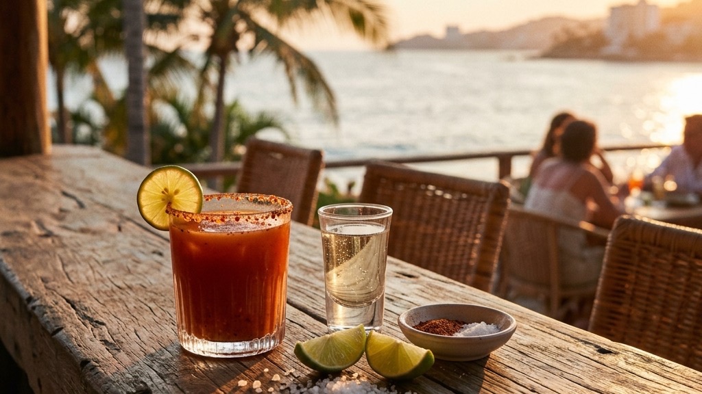 Sangrita