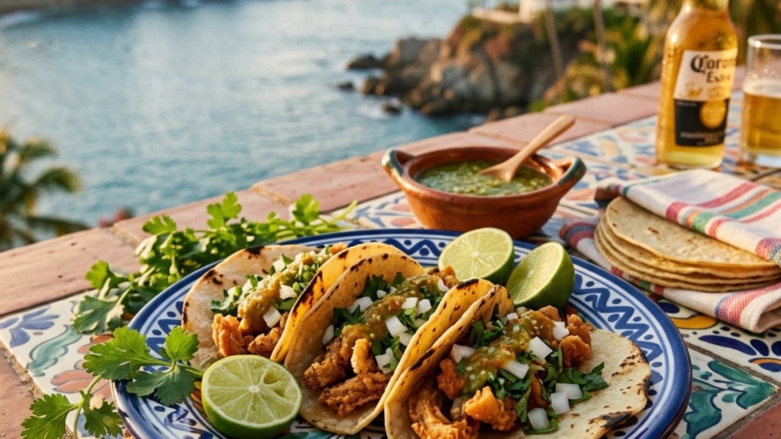 Tripitas Tacos
